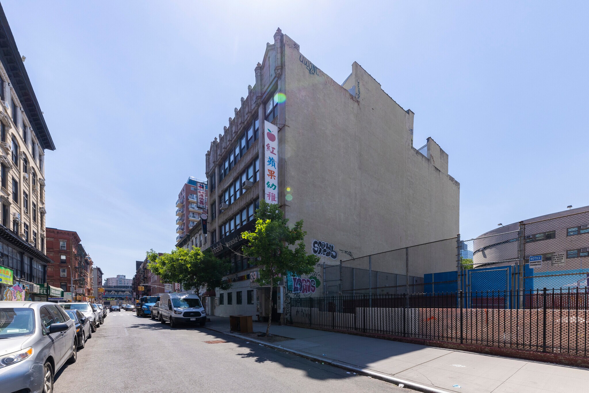 39 Eldridge St, New York, NY for Sale