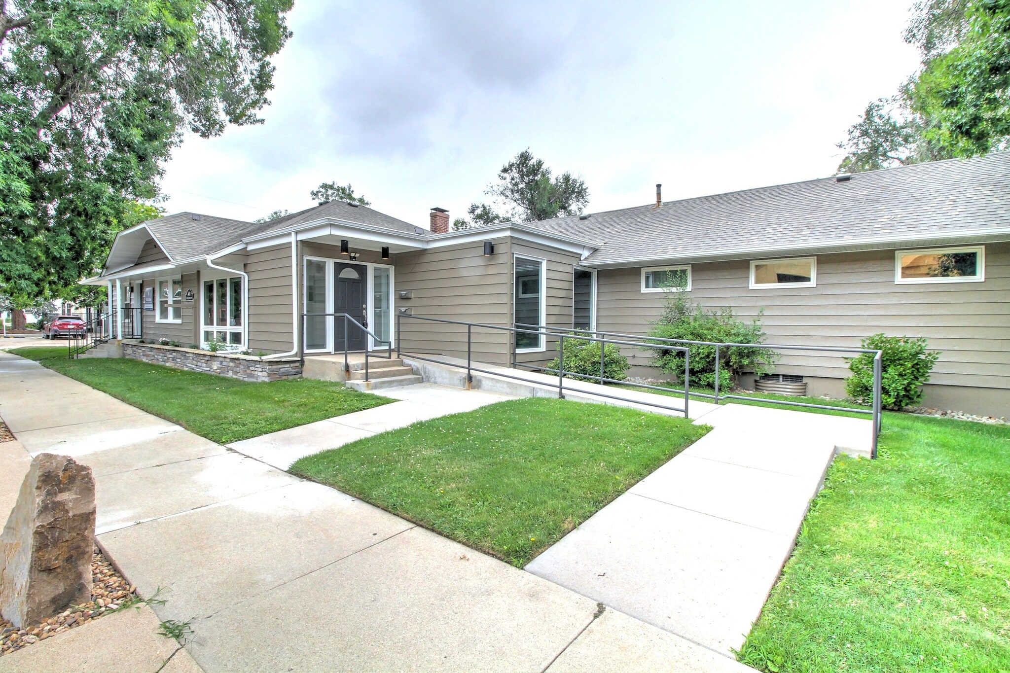 401 E Cleveland St, Lafayette, CO for Rent