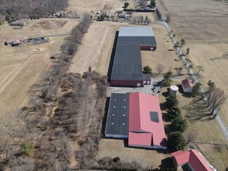 Mohnton, PA Warehouse - 30 Kremp Rd Mohnton, PA Warehouse - 30 Kremp Rd