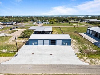 Rockport, TX Warehouse - 916 Fuqua St