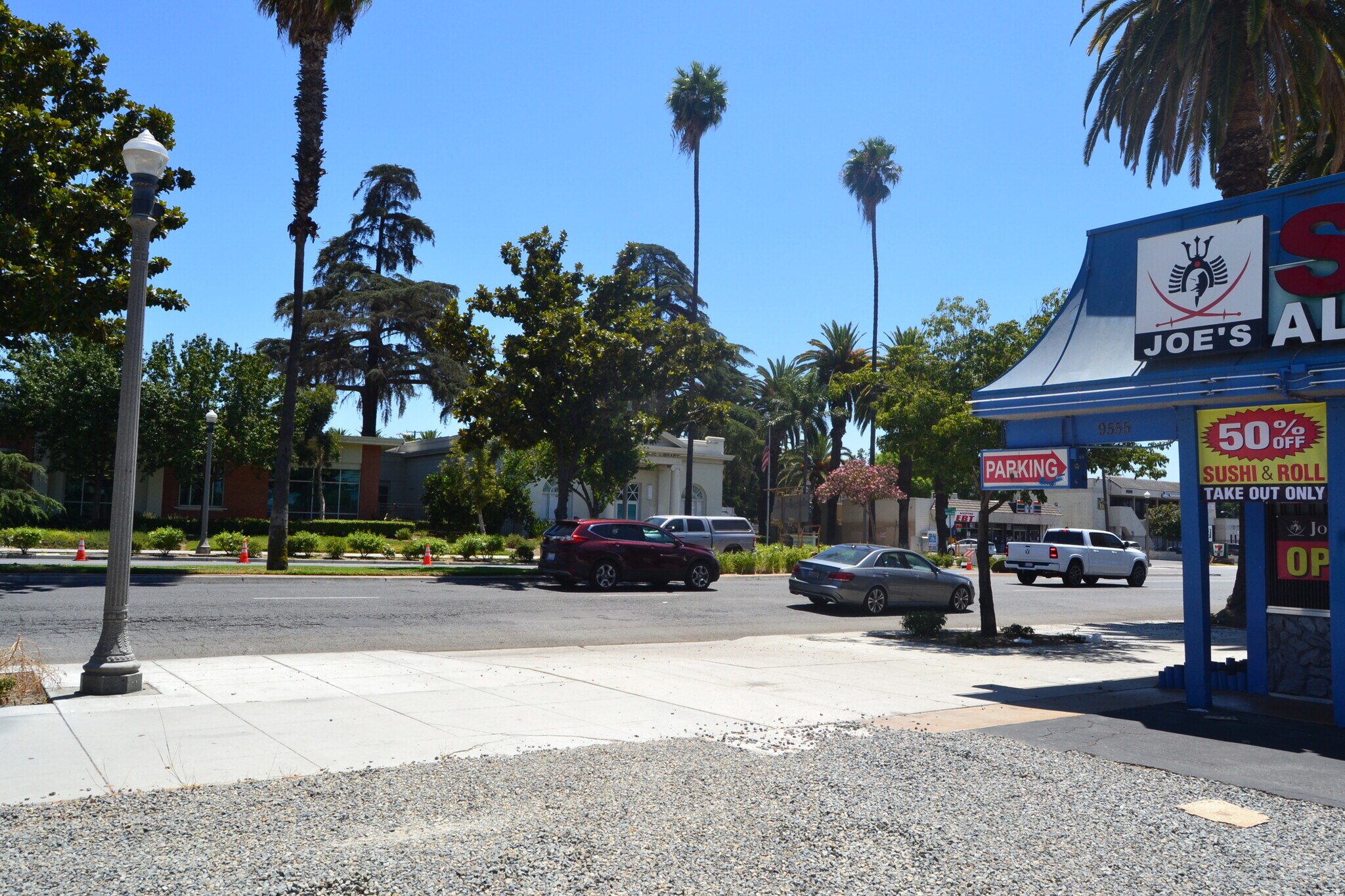 9531 Magnolia Ave Riverside, CA 92503 Land Property for Sale on