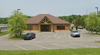 Morgantown, WV Office/Medical - 2199 Cheat Rd