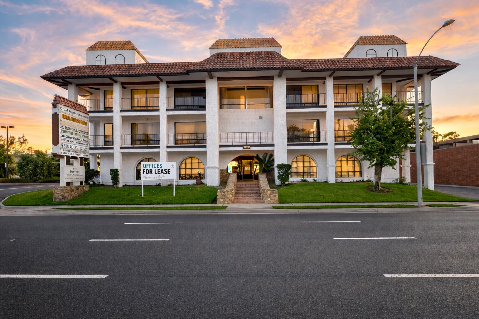 22750 Hawthorne Blvd, Torrance, CA for Rent