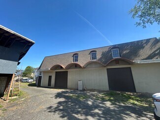 Remington, VA Flex - 301 James Madison St