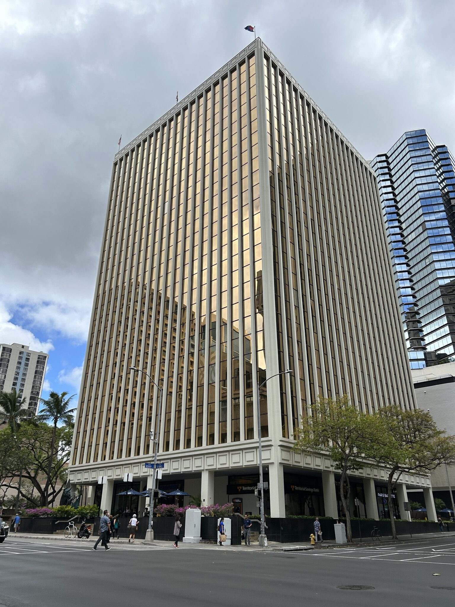 1000 Bishop St, Honolulu, HI for Rent