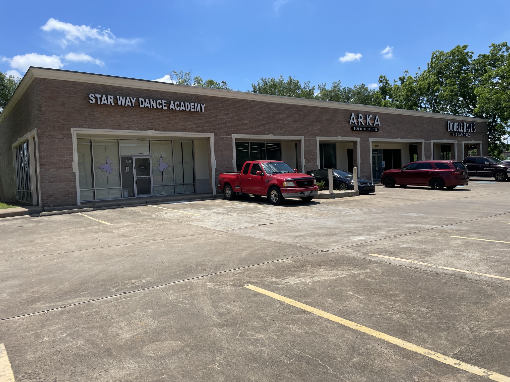 4875 Highway 6 S, Missouri City, TX for Rent