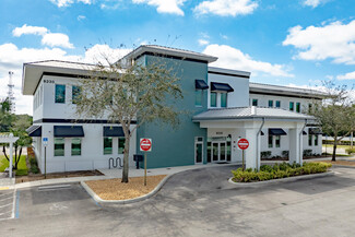 Boca Raton, FL Office - 8230 210th St S