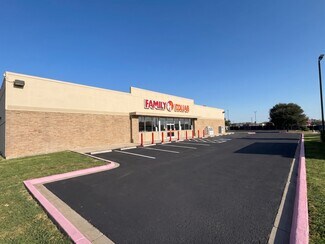 Sanger, TX Freestanding - 651 N Stemmons St