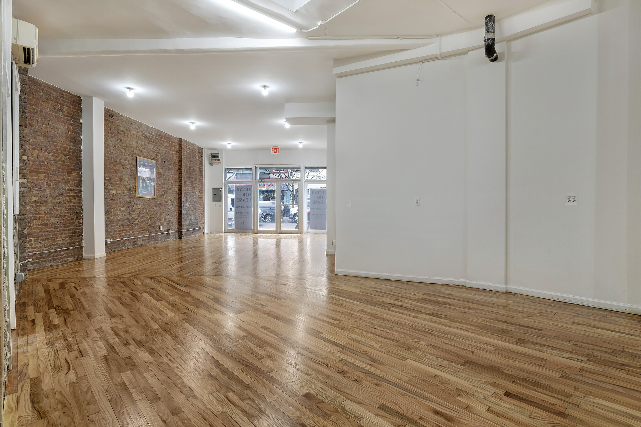 249 Wilson Ave, Brooklyn, NY for Rent
