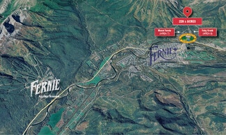 Fernie, BC Residential - 15 Alpine Trail Cres