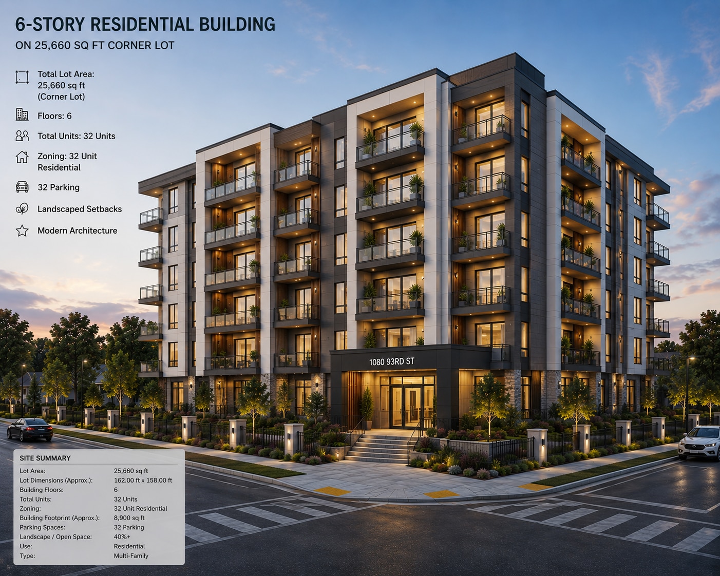 1080 93rd St, Bay Harbor Islands, FL for Sale