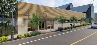 Greenville, SC Office - 415 W Washington St Greenville, SC Office - 415 W Washington St