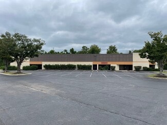Nashville, TN Industrial - 1201 Antioch Pike