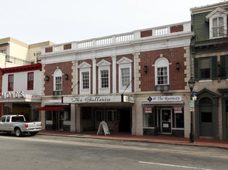 Fredericksburg, VA Retail - 905-909 Caroline St