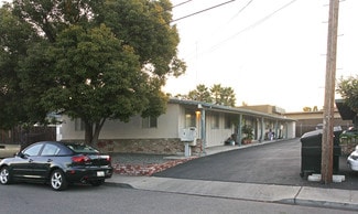 Santa Clara, CA Apartments - 930-940 Parker Ct Santa Clara, CA Apartments - 930-940 Parker Ct