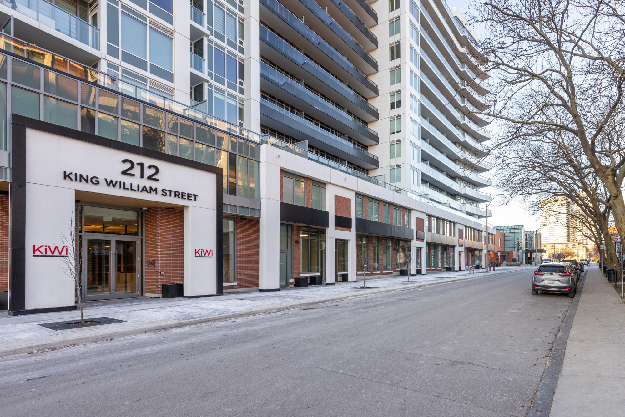 212 King William St, Hamilton, ON for Sale