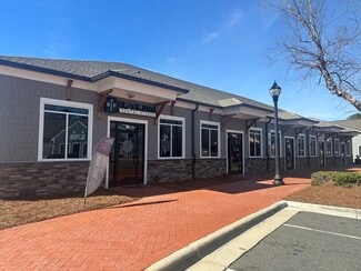 Charlotte, NC Office/Medical - 10911 Black Dog Ln