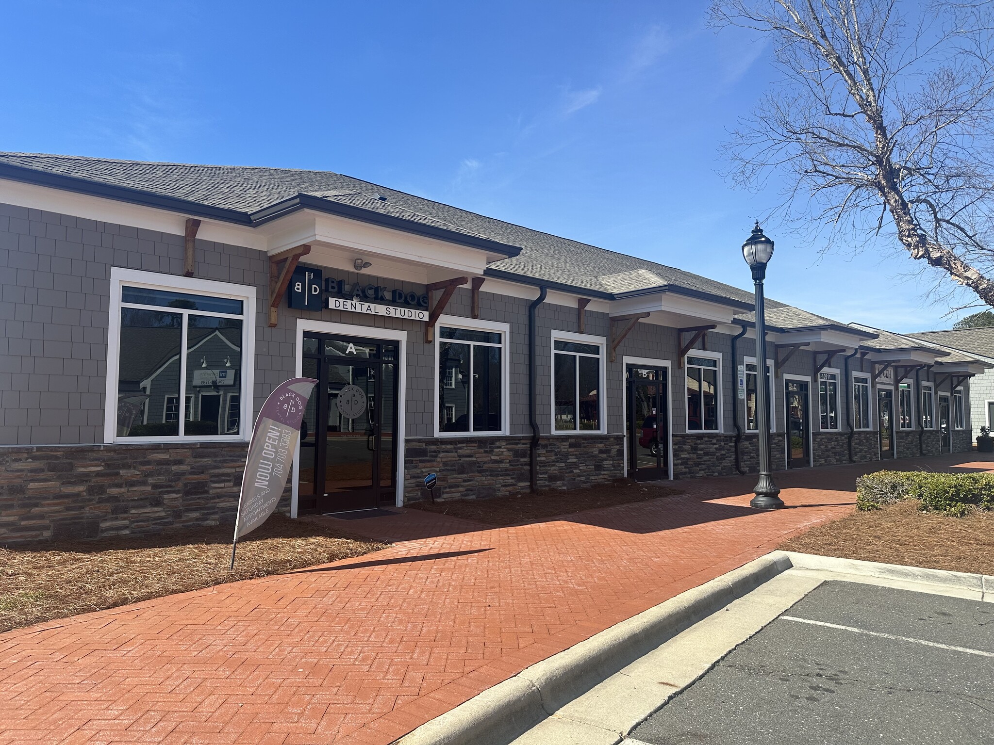 10911 Black Dog Ln, Charlotte, NC for Rent