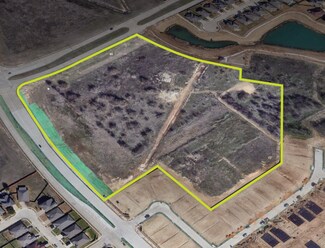 Fort Worth, TX Commercial - SEC of McPherson Blvd & S Hulen St Fort Worth, TX Commercial - SEC of McPherson Blvd & S Hulen St