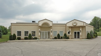 Painesville, OH Office - 909-915 Callendar Blvd Painesville, OH Office - 909-915 Callendar Blvd