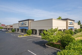Beavercreek, OH Retail - 2476-2510 Commons Blvd Beavercreek, OH Retail - 2476-2510 Commons Blvd