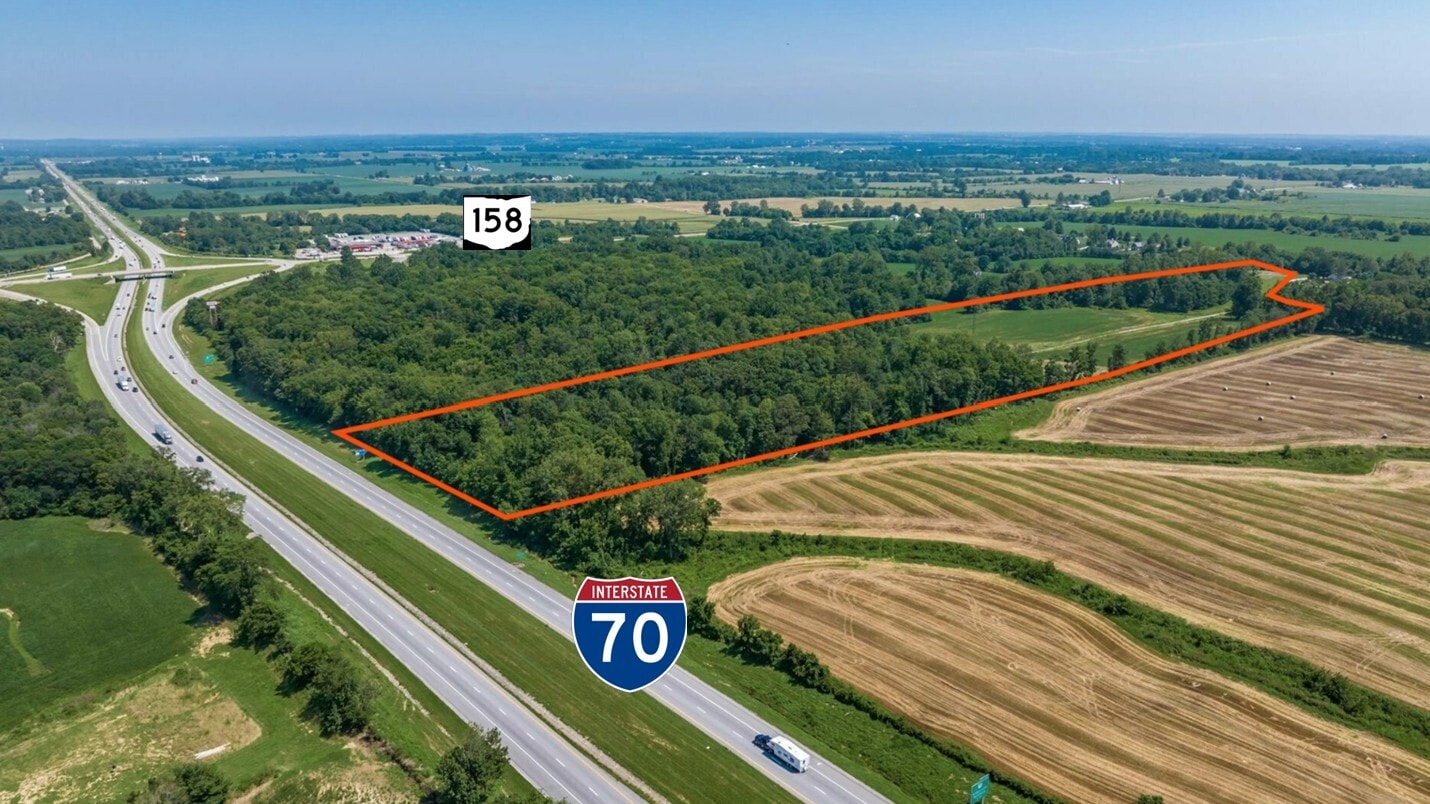 Palmer Rd, Millersport, OH for Sale