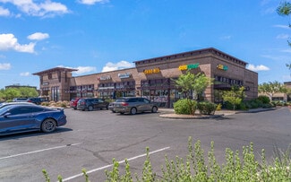 Chandler, AZ Retail - 6140 W Chandler Blvd Chandler, AZ Retail - 6140 W Chandler Blvd