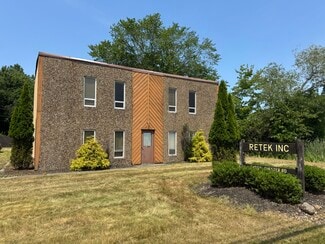 Avon, OH Warehouse - 34550 Chester Rd