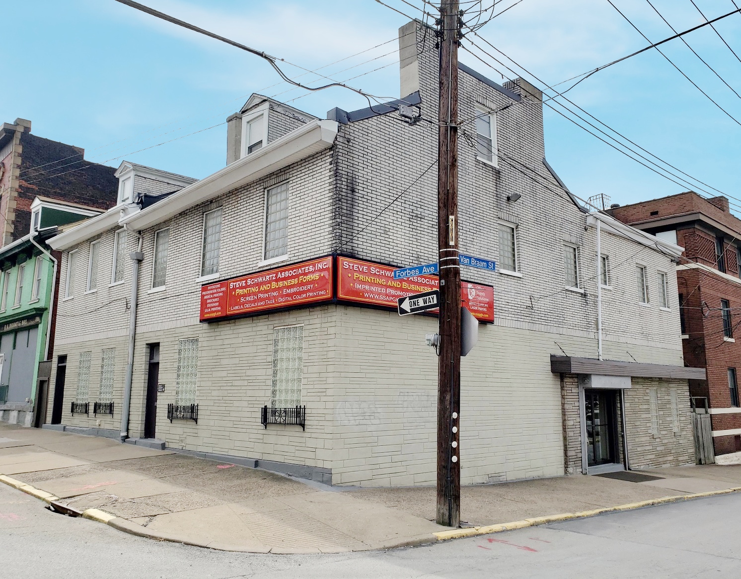 , Pittsburgh, PA for Sale