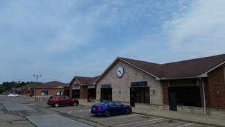 Lancaster, OH Retail - 2235 Fair Ave Lancaster, OH Retail - 2235 Fair Ave