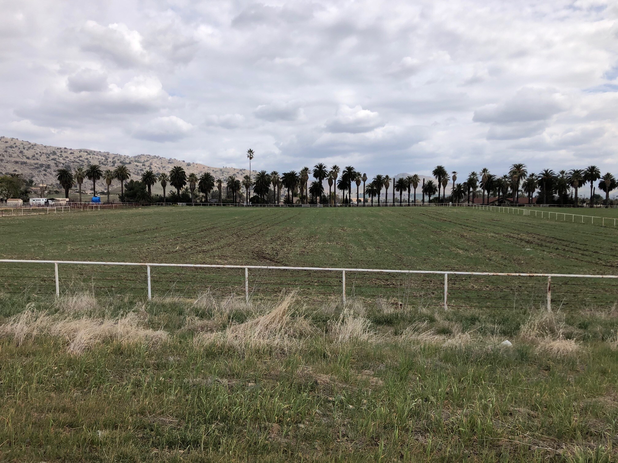 177 Hillcrest Porterville, CA 93257 Land Property for Sale on