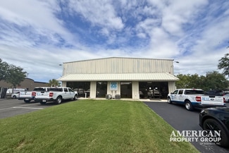 Sarasota, FL Industrial - 5946 Clark Center Ave Sarasota, FL Industrial - 5946 Clark Center Ave