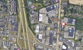 West Carrollton, OH Retail - 204-220 Springboro Pike