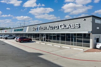 Houston, TX Flex, Industrial - 15825 State Highway 249