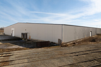 Kokomo, IN Industrial - 2605 Davis Rd