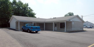 Canton, OH Retail - 3726 Cleveland Ave Canton, OH Retail - 3726 Cleveland Ave