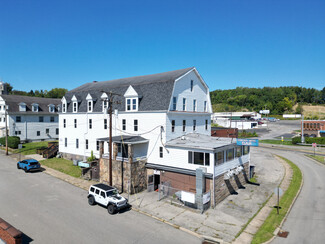 Lyndora, PA Restaurant - 1 Main St