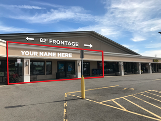 Amherst, NY Retail - 690-700 Maple Rd