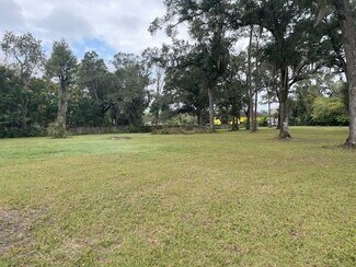 Ocala, FL Commercial Land - 4925 N US Highway 441