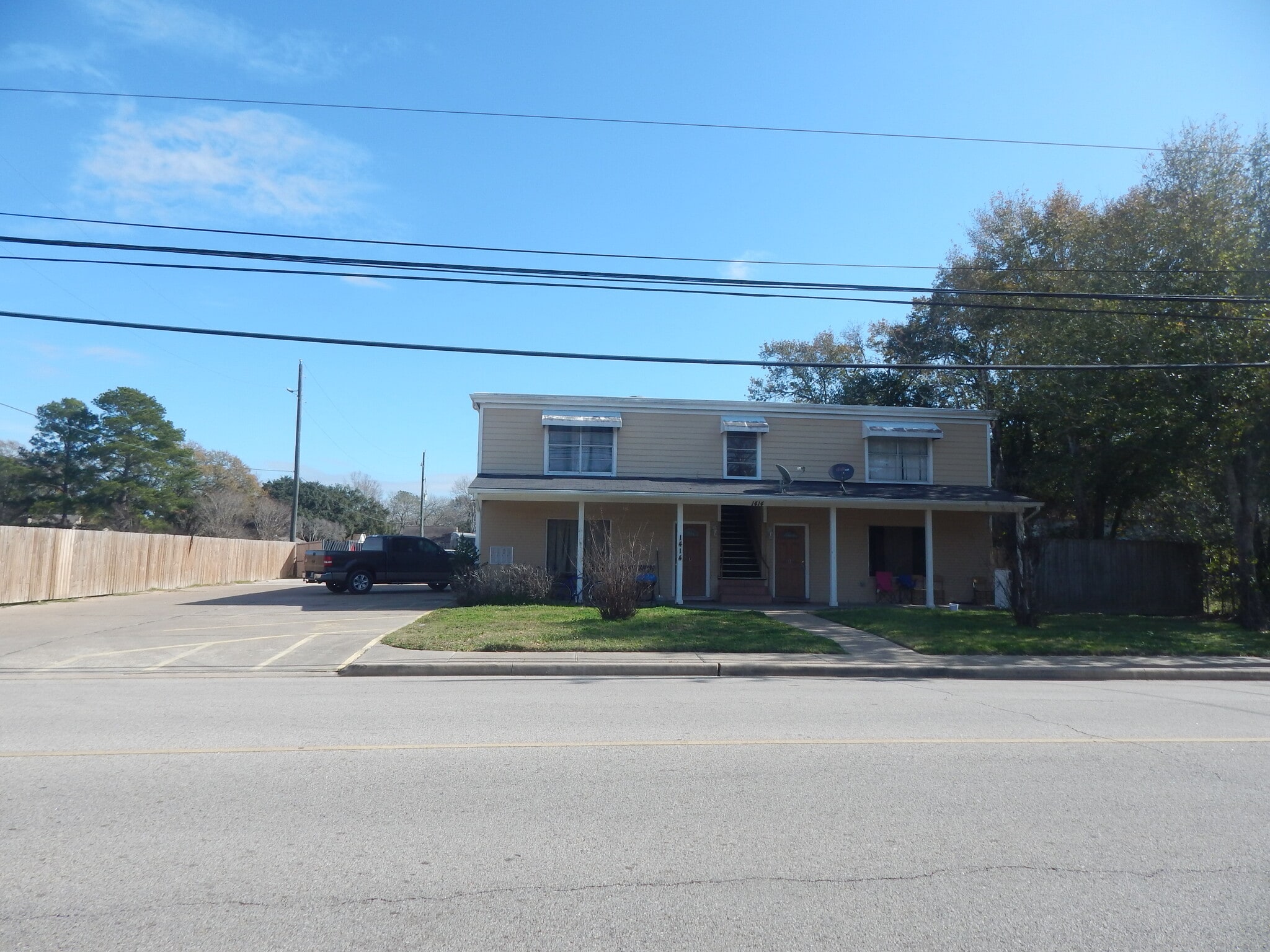 1414 East Ave, Katy, TX for Sale
