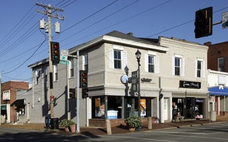 Kirkwood, MO Office - 201 N Kirkwood Rd