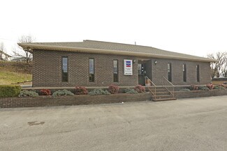 Kingsport, TN Office - 1637 N Eastman Rd