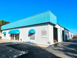 Naples, FL Industrial - 4573 Enterprise Ave