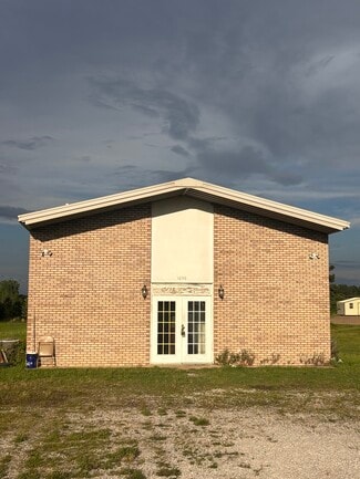 Guntown, MS Flex - 1090 County Road 833