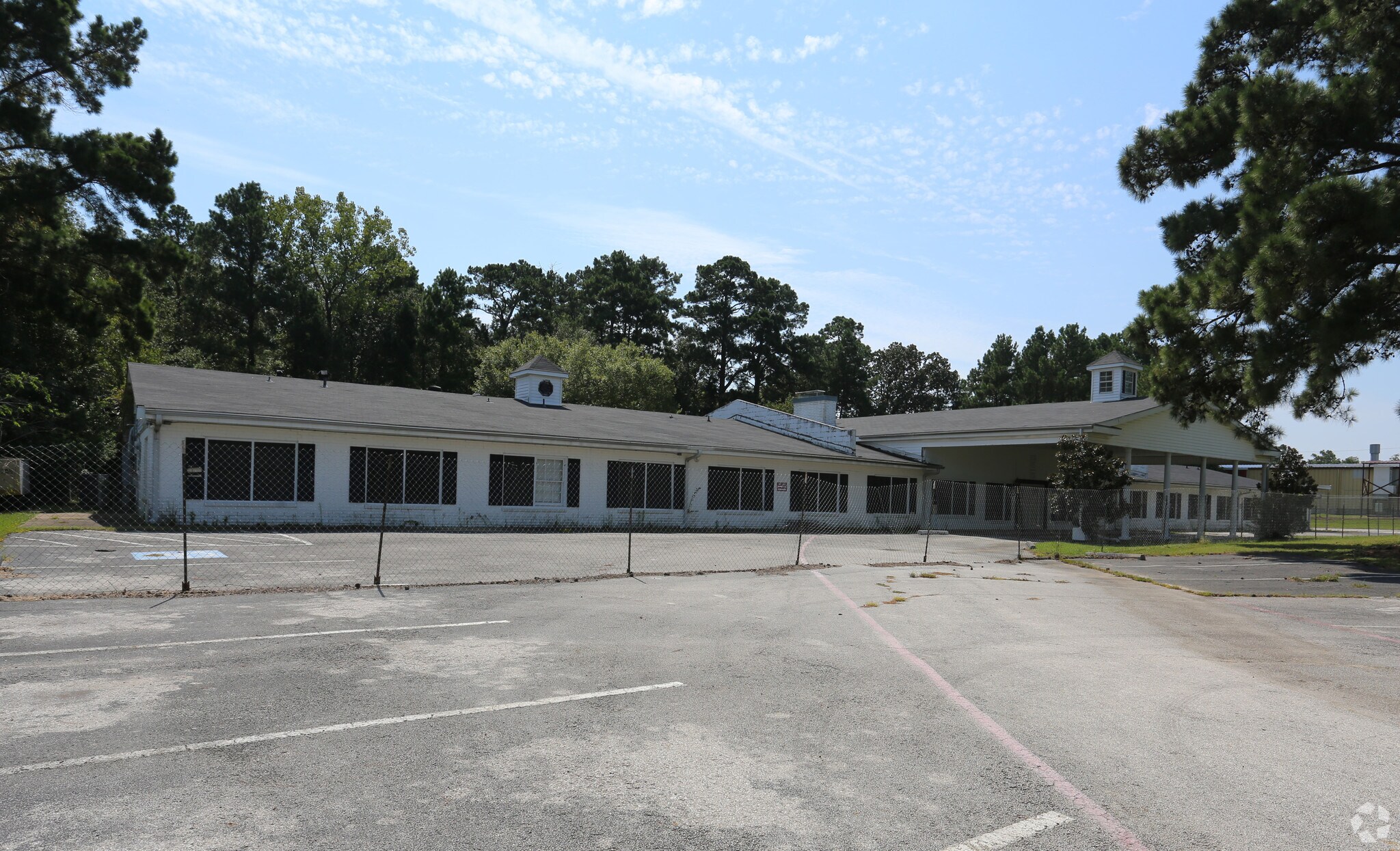 1712 N Timberland Dr, Lufkin, TX for Sale