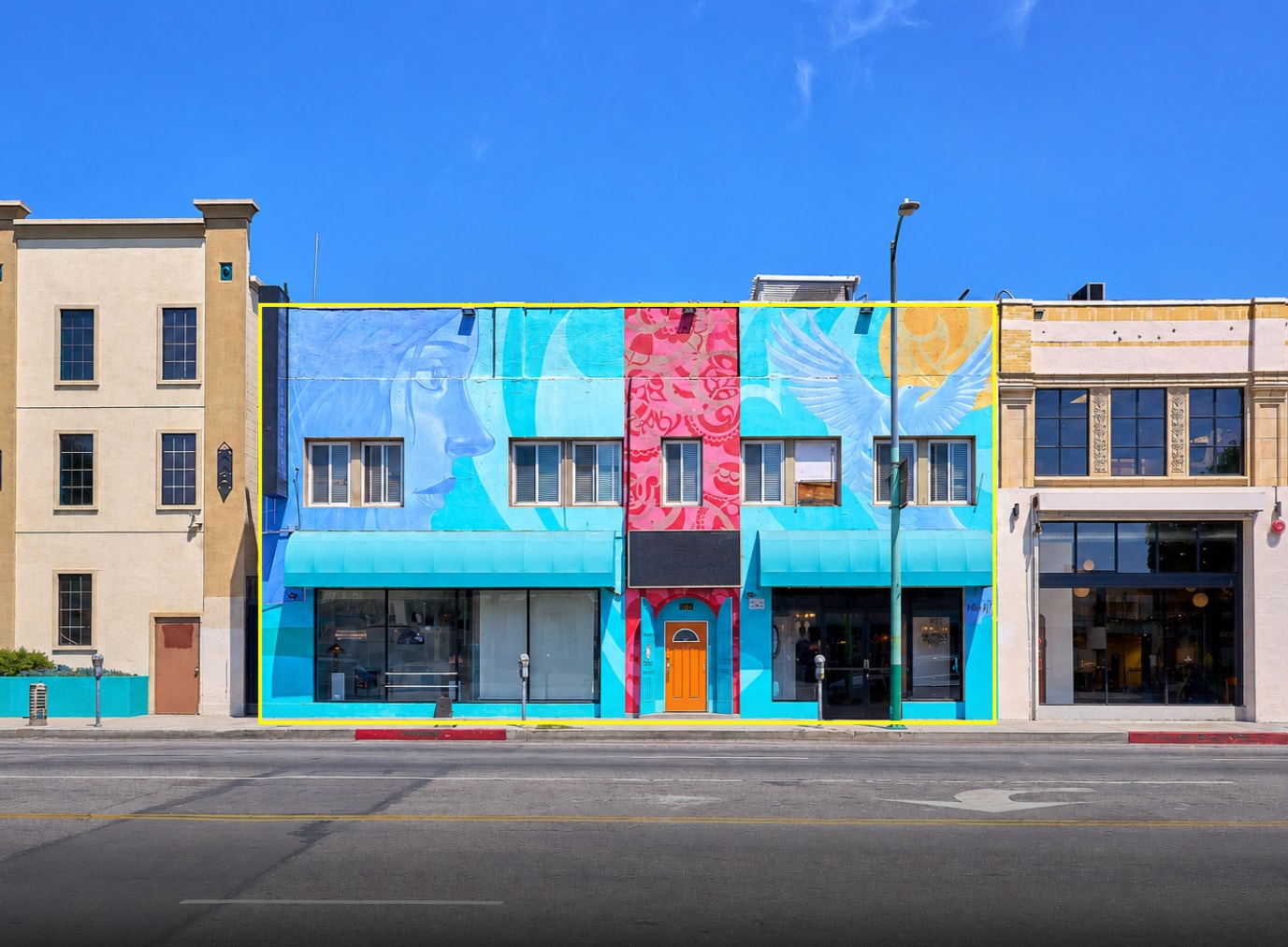 646 N Western Ave, Los Angeles, CA for Sale