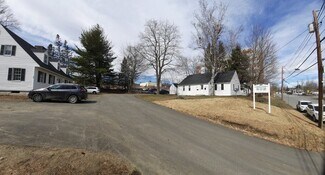 76 & 80 Sewall St Augusta ME