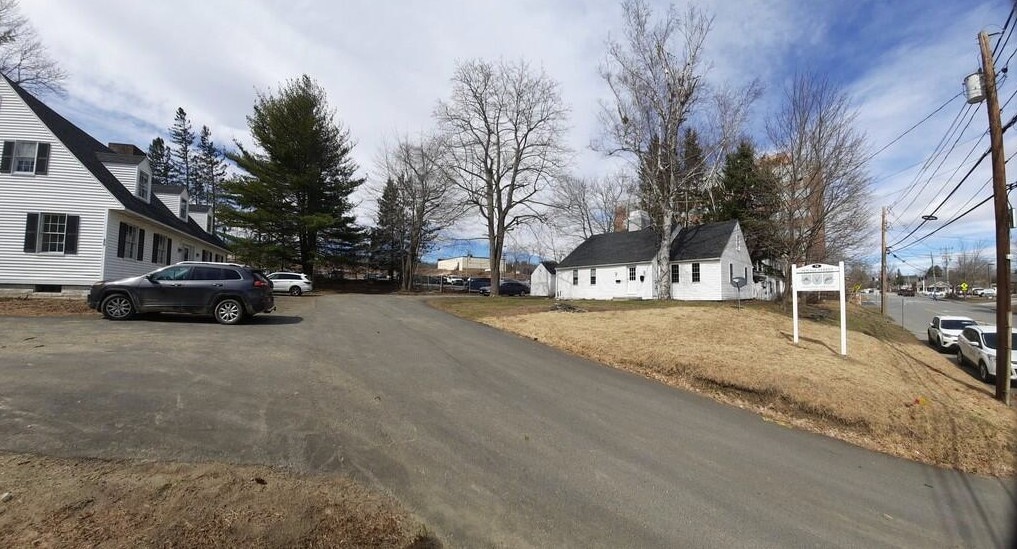 , Augusta, ME for Sale