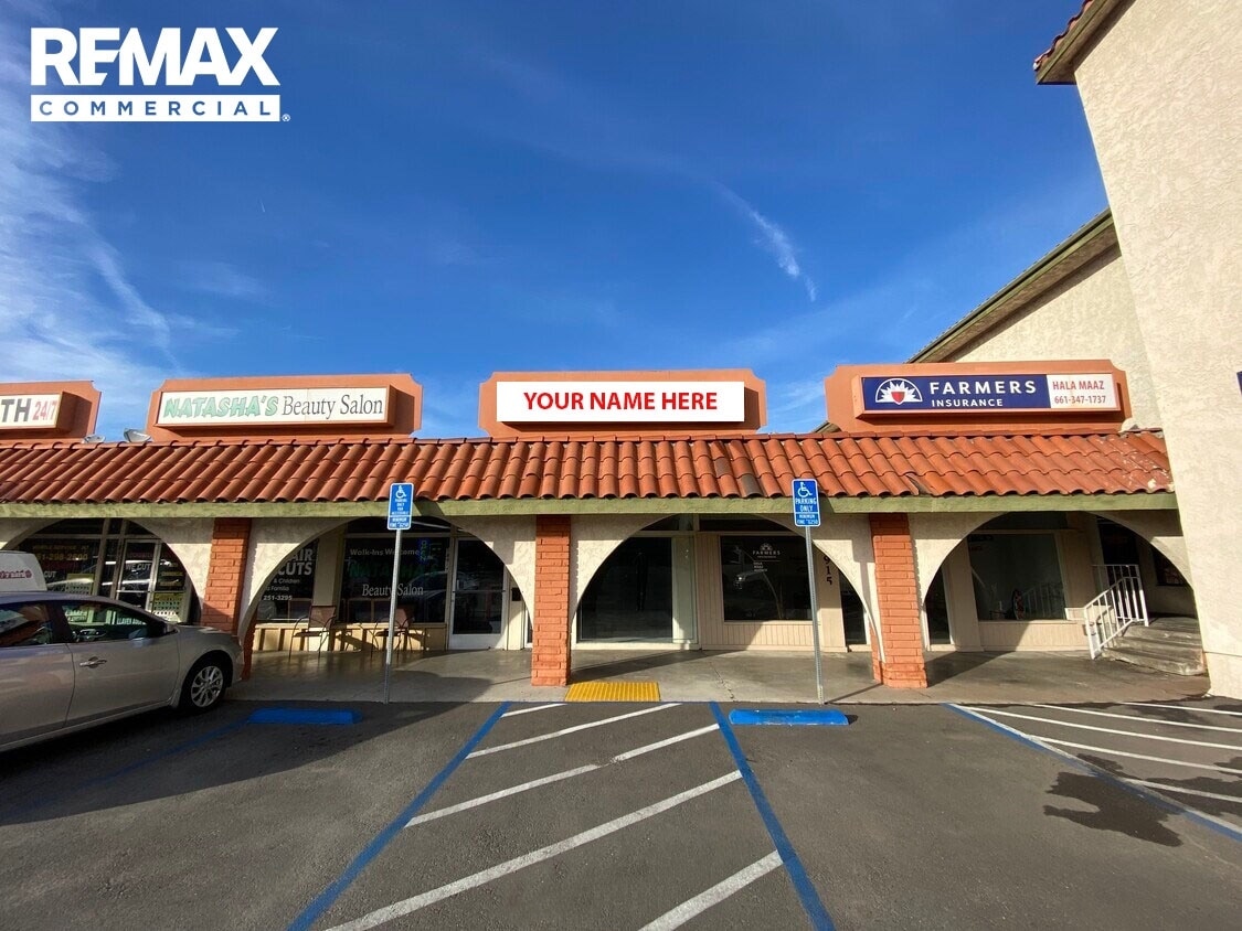 18909-18941 Soledad Canyon Rd, Canyon Country, CA for Rent