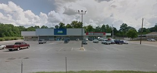 Meridian, MS Retail - 4305 8th St